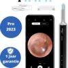 Reevi EarCleaner – 1 Jaar Garantie - Oorreiniger – Oorsmeer Verwijderaar – Mee Eters Verwijderen - Met Camera, Lamp En App Op Smartphone 1 Reevi EarCleaner – 1 Jaar Garantie - Oorreiniger – Oorsmeer Verwijderaar – Mee Eters Verwijderen - Met Camera, Lamp En App Op Smartphone -Zelfzorg Winkel 1003x1200 1