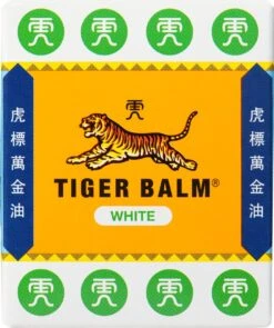 Tiger Balm Wit - Tijgerbalsem - Spierbalsem - 30 Gram -Zelfzorg Winkel 1005x1200 3