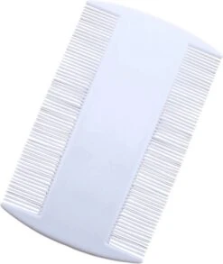 Merkloos Huismerk Luizenkam