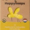 HappySoaps Anti-insect Bar Citronella & Krachtige Munt 40 Gr