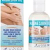 Magnesium Olie 150 Ml - Voor Gespannen Spieren En Betere Bloedsomloop - Vegan