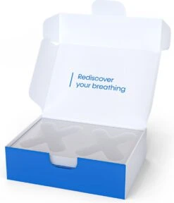 Resty® Sleeptape - Anti-Snurk Mondpleisters - 60 Stuks - Bevordert Neusademhaling - Antisnurkstrips - Biohacking - Mondtape Voor Een Betere Nachtrust 9 Resty® Sleeptape - Anti-Snurk Mondpleisters - 60 Stuks - Bevordert Neusademhaling - Antisnurkstrips - Biohacking - Mondtape Voor Een Betere Nachtrust -Zelfzorg Winkel 1030x1200