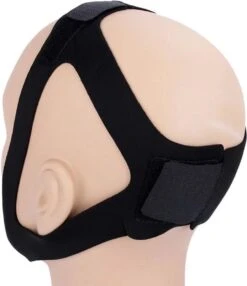 Merkloos MULTIGADGETS® - Snurkband - Anti Snurk Band - Hoofdband - Kinband 9 Merkloos MULTIGADGETS® - Snurkband - Anti Snurk Band - Hoofdband - Kinband -Zelfzorg Winkel 1035x1200 1