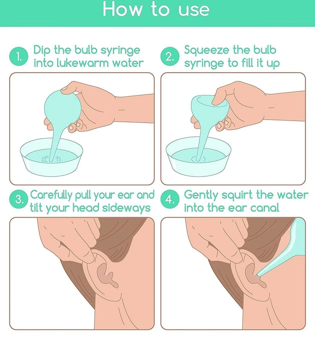 Livingful Premium Oorreiniger 200 Ml • Oorspuit Voor Zachte Reiniging Van Oorsmeer Door Oorspoeling Voor Baby's, Kinderen En Volwassenen • Doorzichtige Houder • Oordouche Oorreiniger • Professionele Oorreiniger • Oorreiniger Oorsmeer Verwijderaar 9 Livingful Premium Oorreiniger 200 Ml • Oorspuit Voor Zachte Reiniging Van Oorsmeer Door Oorspoeling Voor Baby's, Kinderen En Volwassenen • Doorzichtige Houder • Oordouche Oorreiniger • Professionele Oorreiniger • Oorreiniger Oorsmeer Verwijderaar - Afbeelding 7