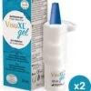 VisuXL Medische Ooggel - Voor Droge Ogen - Zonder Bewaarmiddelen - 10 Ml 2 VisuXL Medische Ooggel - Voor Droge Ogen - Zonder Bewaarmiddelen - 10 Ml -Zelfzorg Winkel 1045x1200