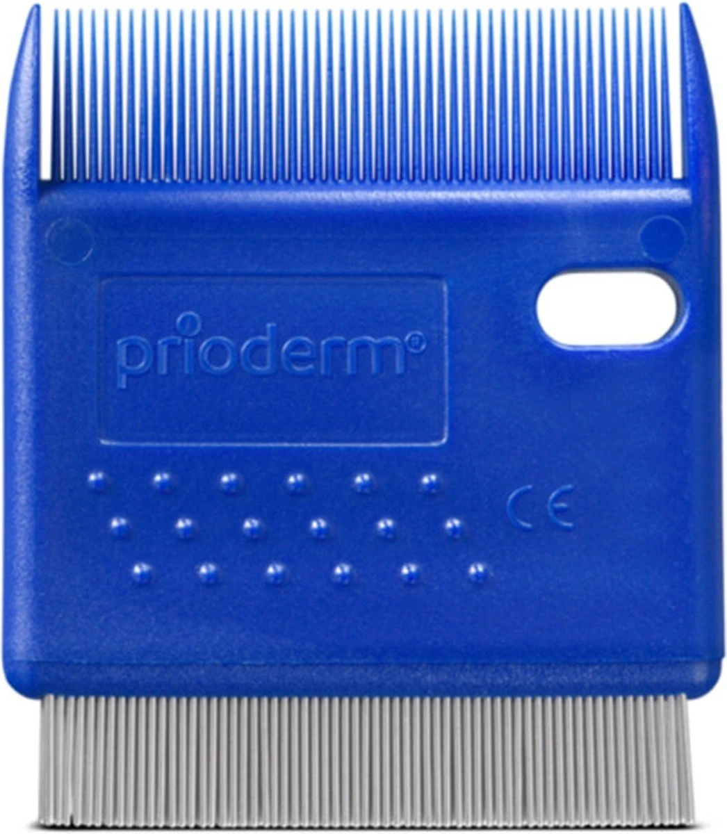 Prioderm - Luizen & Netenkam 7 Prioderm - Luizen & Netenkam - Afbeelding 5