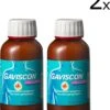 Gaviscon Suspensie Anijs - 200 Ml X2