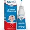 Licener Shampoo Anti Luis 100 Ml - Zonder Dimethicon - Op Basis Van Natuurlijke Ingrediënten - 100% Effectief -Zelfzorg Winkel 1053x1200