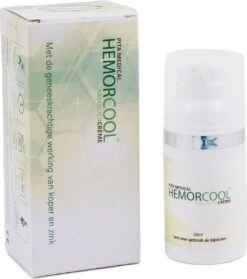 Hemorcool® Aambeien Zalf 30 Ml