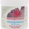 Massagebalsem - Spierbalsem - 250ml - Tegen Gewrichtspijn En Vastzittende Spieren - Massagebalsem