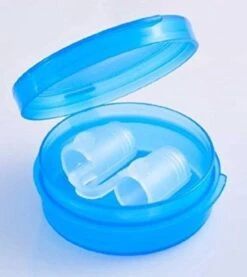 NasiVent Neus Spreider Duo Pak 8 Mm (maat S)