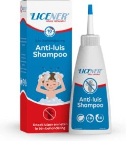 Licener Shampoo Anti Luis 100 Ml - Zonder Dimethicon - Op Basis Van Natuurlijke Ingrediënten - 100% Effectief -Zelfzorg Winkel 1071x1200 7