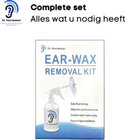 Ear-cleaner 2.0 - Oor Uitspuiten - Oorsmeer Verwijderaar - Oren Schoonmaken - Oor Reinigen - Oorreiniger - Oorspuit - Oorsmeer Verwijderen 29 Ear-cleaner 2.0 - Oor Uitspuiten - Oorsmeer Verwijderaar - Oren Schoonmaken - Oor Reinigen - Oorreiniger - Oorspuit - Oorsmeer Verwijderen -Zelfzorg Winkel 1075x1200 1