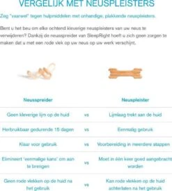 Sport Breathe Aid |Neusspreider | 2 Stuks | One Size Fits All 15 Sport Breathe Aid |Neusspreider | 2 Stuks | One Size Fits All -Zelfzorg Winkel 1078x1200