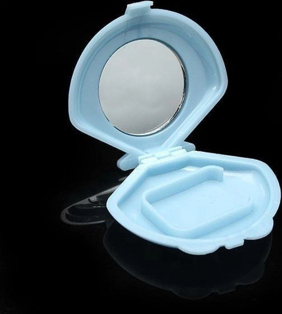 Anti Snoring Snoring Stop Stop Nose Clip Sleep Device - Anti Snurk Neus Clipje - Neusspreider - Anti Snurk Middel - Tegen Apneu - Anti Snurk Clip Met Opbergdoosje 4 Anti Snoring Snoring Stop Stop Nose Clip Sleep Device - Anti Snurk Neus Clipje - Neusspreider - Anti Snurk Middel - Tegen Apneu - Anti Snurk Clip Met Opbergdoosje - Afbeelding 2