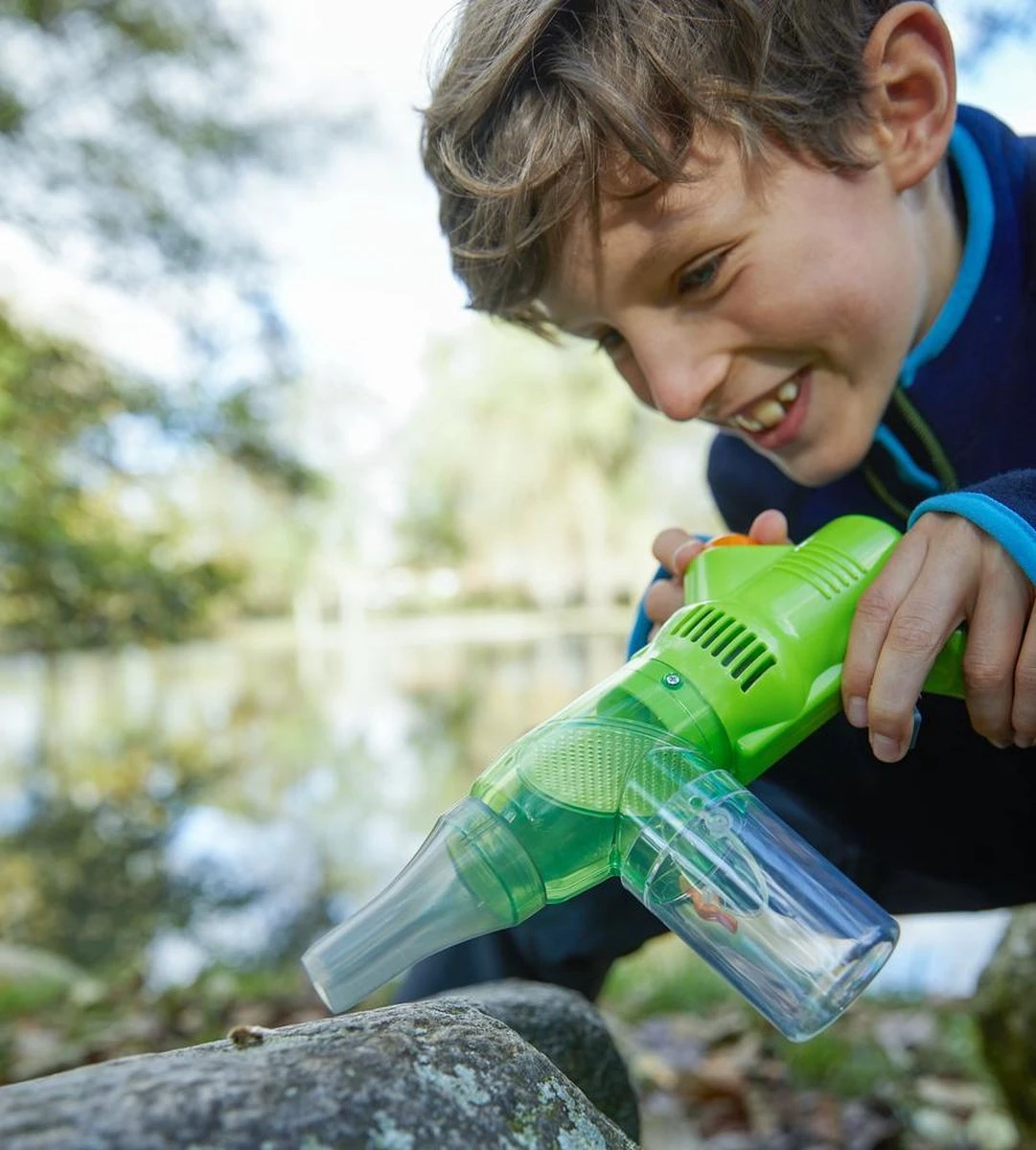HABA Terra Kids - Insectenzuiger 5 HABA Terra Kids - Insectenzuiger - Afbeelding 3
