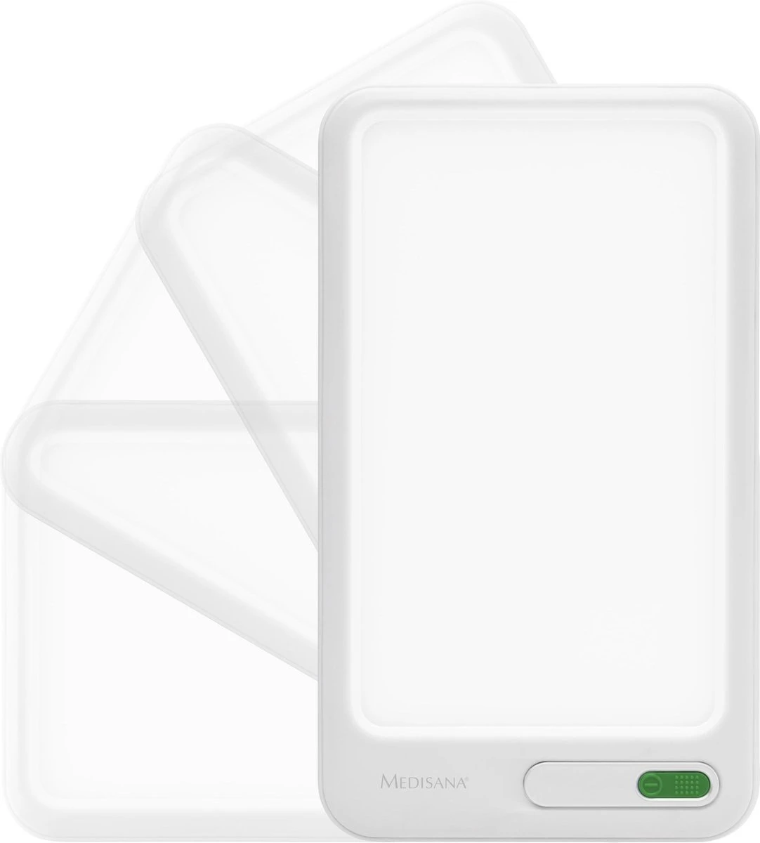 MEDISANA LT 460 Daglichtlamp 7 MEDISANA LT 460 Daglichtlamp - Afbeelding 5