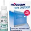 Prioderm Shampoo Plus + Luizen- En Netenkam Pakket