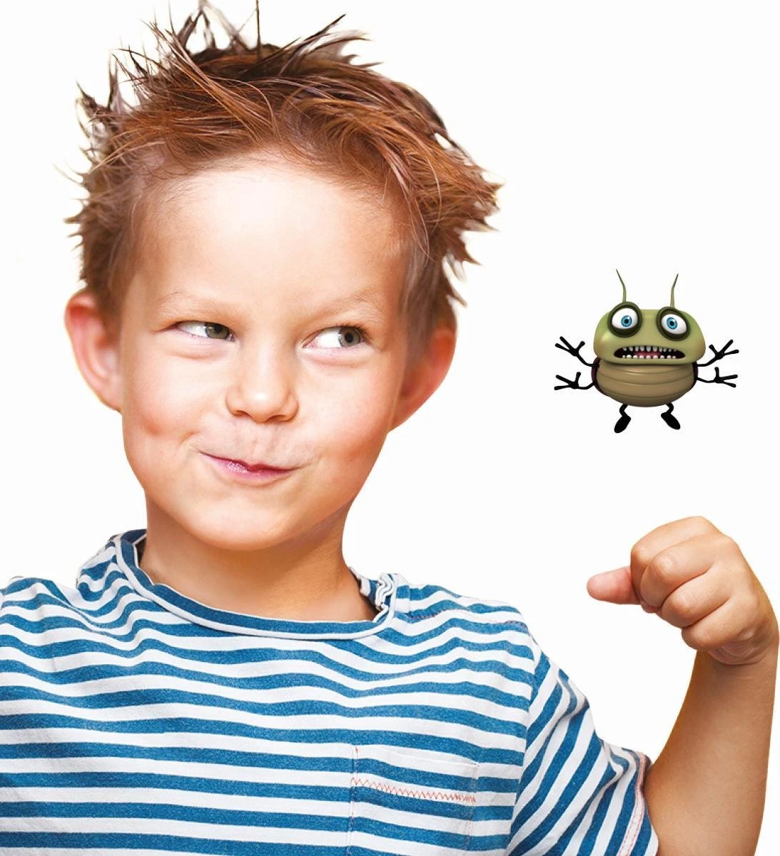 NosaAttack Anti-Luizen Lotion & NosaProtect Tea Tree Spray Met Perzikgeur 6 NosaAttack Anti-Luizen Lotion & NosaProtect Tea Tree Spray Met Perzikgeur - Afbeelding 4