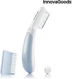 Innovagoods - Elektrische Luizenkam - Luizenbestrijding - Netenkam - Met Accessoires - Geen Geurtjes Of Chemicaliën 28 Innovagoods - Elektrische Luizenkam - Luizenbestrijding - Netenkam - Met Accessoires - Geen Geurtjes Of Chemicaliën -Zelfzorg Winkel 1096x1200 1