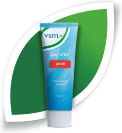 VSM Spiroflor Warm - 75 Gr - Gezondheidsproduct 13 VSM Spiroflor Warm - 75 Gr - Gezondheidsproduct -Zelfzorg Winkel 1098x1200 1