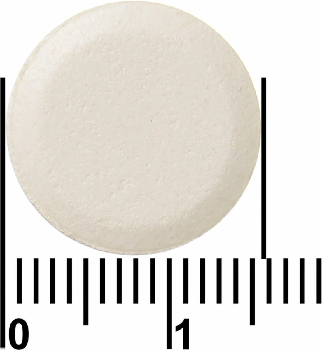 Zantac Snel Tabletten - Snel Effectief Bij Maagzuur En Oprispingen - 20 Stuks 11 Zantac Snel Tabletten - Snel Effectief Bij Maagzuur En Oprispingen - 20 Stuks - Afbeelding 9