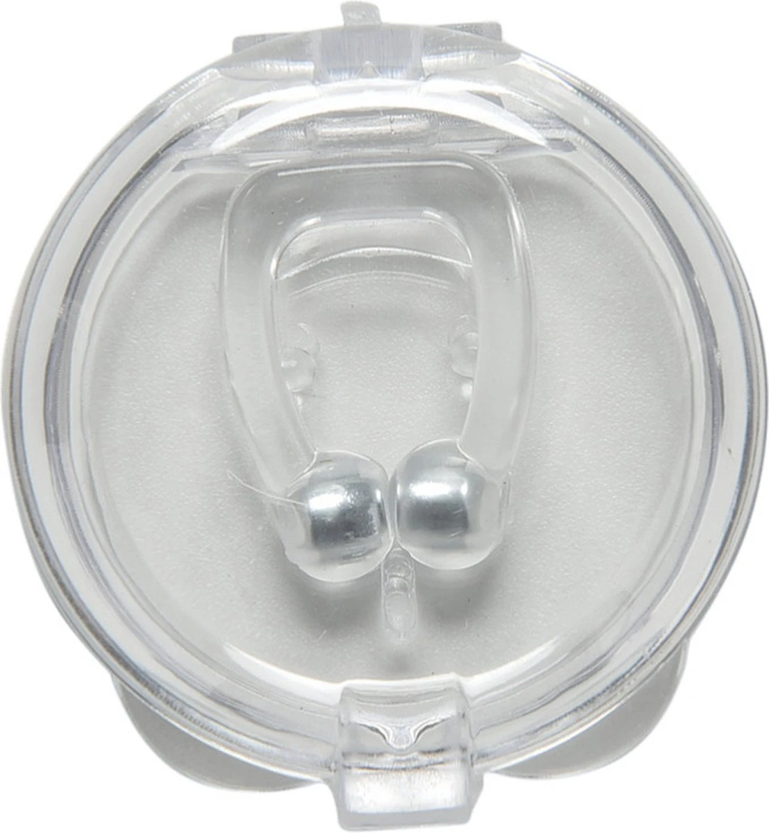 2 Stuks Neussppreiders - Anti Snurk Clip - Neus Klem - Snurkclip - Werkt Tegen Snurken - Voor Een Betere Nachtrust 4 2 Stuks Neussppreiders - Anti Snurk Clip - Neus Klem - Snurkclip - Werkt Tegen Snurken - Voor Een Betere Nachtrust - Afbeelding 2