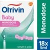 Otrivin Baby Monodose Zoutoplossing 18 X 5 Ml Bij Verstopte Neus 1 Otrivin Baby Monodose Zoutoplossing 18 X 5 Ml Bij Verstopte Neus -Zelfzorg Winkel 1126x1200