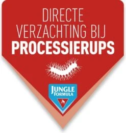 Jungle Formula Bite & Sting Spray After Bite - Na De Beet - 50ml -Zelfzorg Winkel 1140x1200