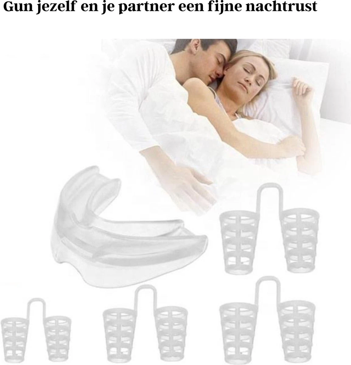 Anti Snurk Beugel - Anti Snurk Bitje - Voor Zware Snurkers - Anti Knarsen - Knarsbitje - Gebitsbeschermer - Anti Snurk Producten - Anti Snurk Middel - Anti Snurkbeugel - Snore - Snoring 8 Anti Snurk Beugel - Anti Snurk Bitje - Voor Zware Snurkers - Anti Knarsen - Knarsbitje - Gebitsbeschermer - Anti Snurk Producten - Anti Snurk Middel - Anti Snurkbeugel - Snore - Snoring - Afbeelding 6