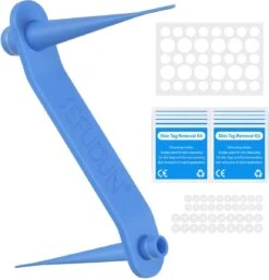 Steelwratjes Verwijderen - Steelwratten Verwijderaar - Skin Tags Verwijderen - Moedervlekken Verwijderaar - Wrattenverwijderaar - Steelwratjes Thuiskit - Voor Klein En Groot 2-8mm! -Zelfzorg Winkel 1155x1200 1