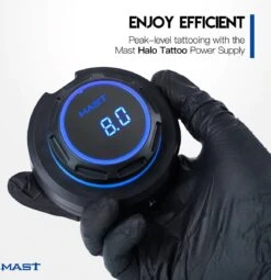 Mast Pro Magnetische Rotary Tattoo Pen Kit Met Cartridge Naalden - Tattoo Machine - Micro Blading -Zelfzorg Winkel 1162x1200 1