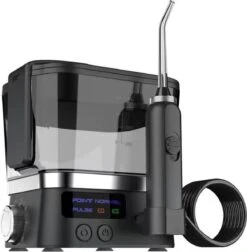 FLOXOM® Oorsmeer Verwijderaar - Oorspuit Reiniger - Ear Cleaner - Oorsmeer - Uitspuit Apparaat