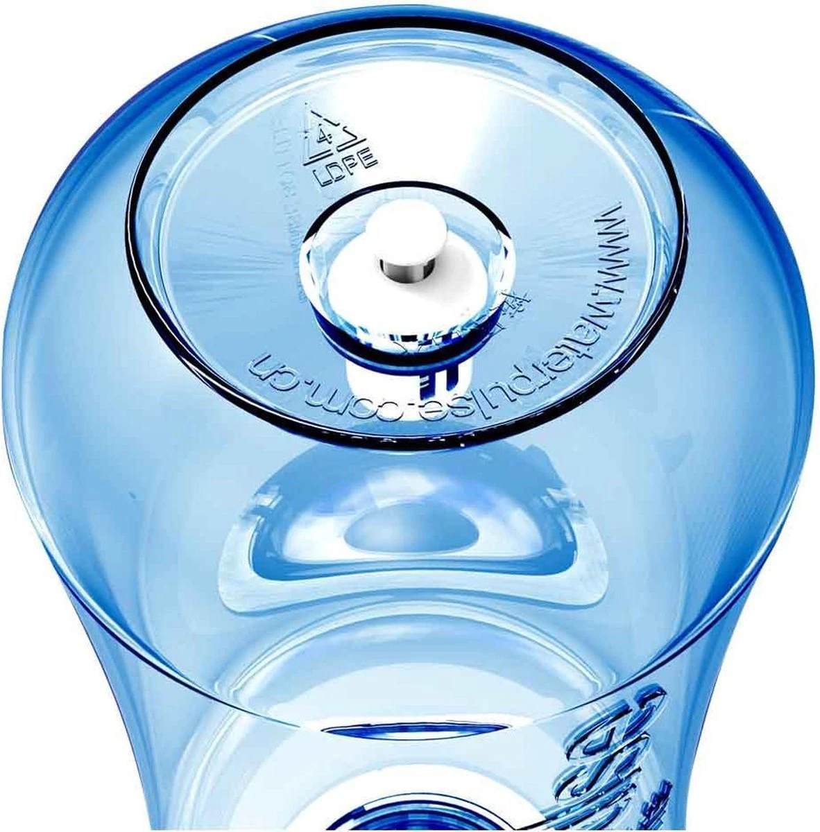 SVH Company Neusdouche - Neus Douche Neusspoeler Nasal Wash - Geschikt Voor Volwassenen En Kinderen - 300ml 5 SVH Company Neusdouche - Neus Douche Neusspoeler Nasal Wash - Geschikt Voor Volwassenen En Kinderen - 300ml - Afbeelding 3