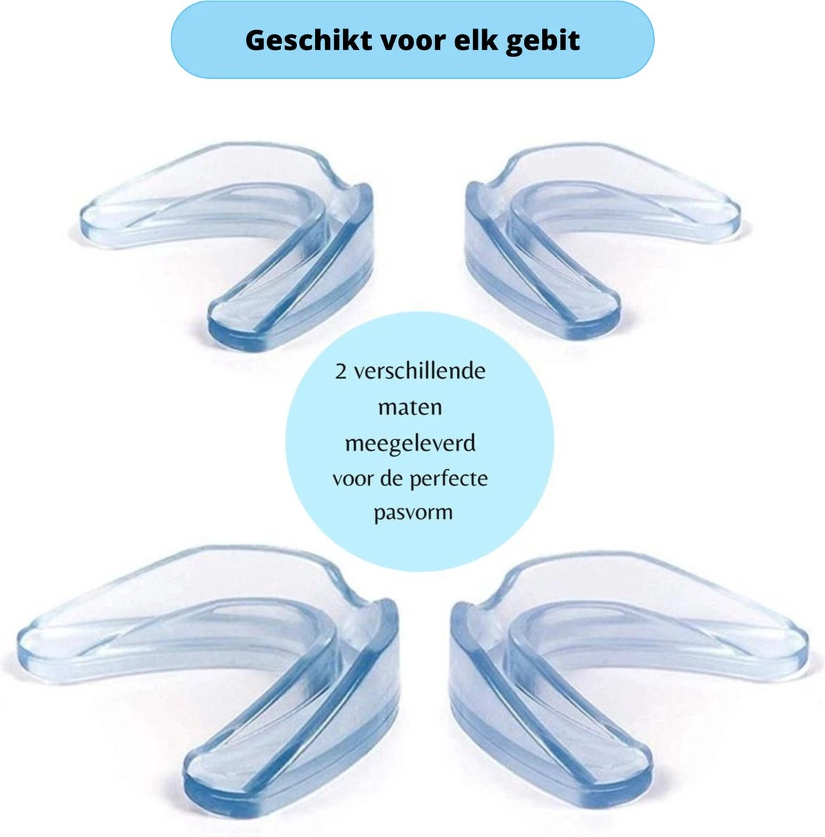 Anti Snurk Beugel - Anti Snurk Bitje - Voor Zware Snurkers - Anti Knarsen - Knarsbitje - Gebitsbeschermer - Anti Snurk Producten - Anti Snurk Middel - Anti Snurkbeugel - Snore - Snoring 4 Anti Snurk Beugel - Anti Snurk Bitje - Voor Zware Snurkers - Anti Knarsen - Knarsbitje - Gebitsbeschermer - Anti Snurk Producten - Anti Snurk Middel - Anti Snurkbeugel - Snore - Snoring - Afbeelding 2