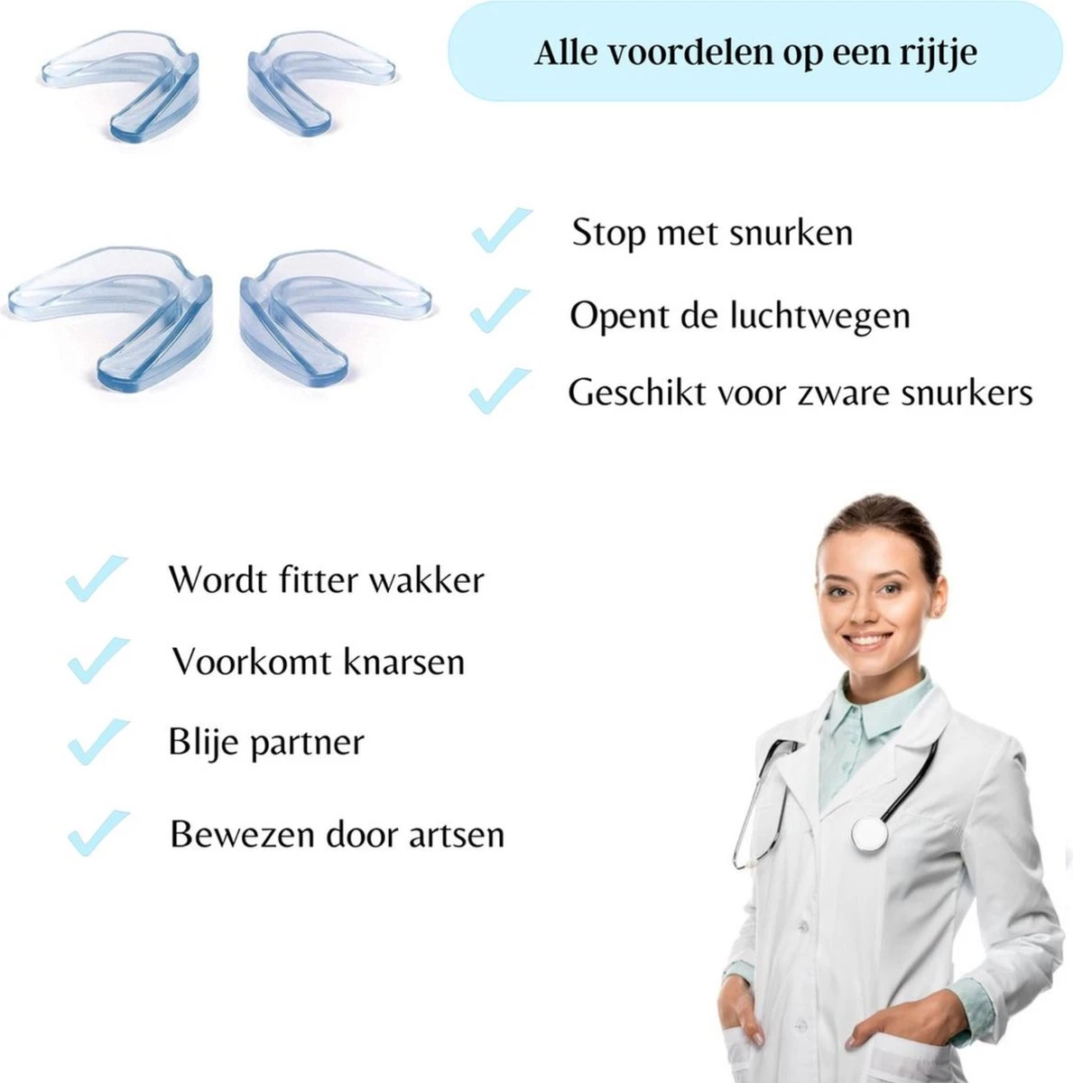 Anti Snurk Beugel - Anti Snurk Bitje - Voor Zware Snurkers - Anti Knarsen - Knarsbitje - Gebitsbeschermer - Anti Snurk Producten - Anti Snurk Middel - Anti Snurkbeugel - Snore - Snoring 6 Anti Snurk Beugel - Anti Snurk Bitje - Voor Zware Snurkers - Anti Knarsen - Knarsbitje - Gebitsbeschermer - Anti Snurk Producten - Anti Snurk Middel - Anti Snurkbeugel - Snore - Snoring - Afbeelding 4