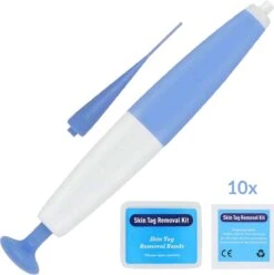 TagRid - Wratten - Wrattenpen - Wrattenbehandeling - Wrattenverwijderaar - Steelwratjes Verwijderaar - Pijnloos - 13 TagRid - Wratten - Wrattenpen - Wrattenbehandeling - Wrattenverwijderaar - Steelwratjes Verwijderaar - Pijnloos - -Zelfzorg Winkel 1194x1200