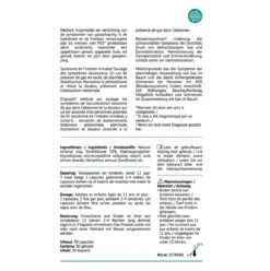 Prikkelbare Darm Syndroom 30 Capsules - Verlicht Pijnlijke Symptomen Van Een Prikkelbare Darm - Medisch Hulpmiddel -Zelfzorg Winkel 1195x1200