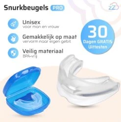 SleepiezZ® PRO Anti Snurkbeugel - 2 Snurkbeugels – Anti Snurk Bitje -Zelfzorg Winkel 1197x1200 2
