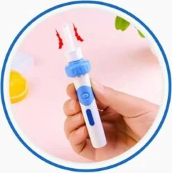 Elektrische Oorreiniger- Electric Ear Cleaner-vloeistof Remover-pijnloos 14 Elektrische Oorreiniger- Electric Ear Cleaner-vloeistof Remover-pijnloos -Zelfzorg Winkel 1197x1200