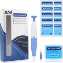 TagRid - Wratten - Wrattenpen - Wrattenbehandeling - Wrattenverwijderaar - Steelwratjes Verwijderaar - Pijnloos - 15 TagRid - Wratten - Wrattenpen - Wrattenbehandeling - Wrattenverwijderaar - Steelwratjes Verwijderaar - Pijnloos - -Zelfzorg Winkel 1198x1200 11