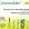 GRUNWALDER Grünwalder Nr1 MAXI 100 Tab NL/BE -Zelfzorg Winkel 1200x1001 1