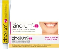 Zinolium-Z Gel - Koortslipbehandeling Lipblaasjes - 5 Gram 18 Zinolium-Z Gel - Koortslipbehandeling Lipblaasjes - 5 Gram -Zelfzorg Winkel 1200x1007