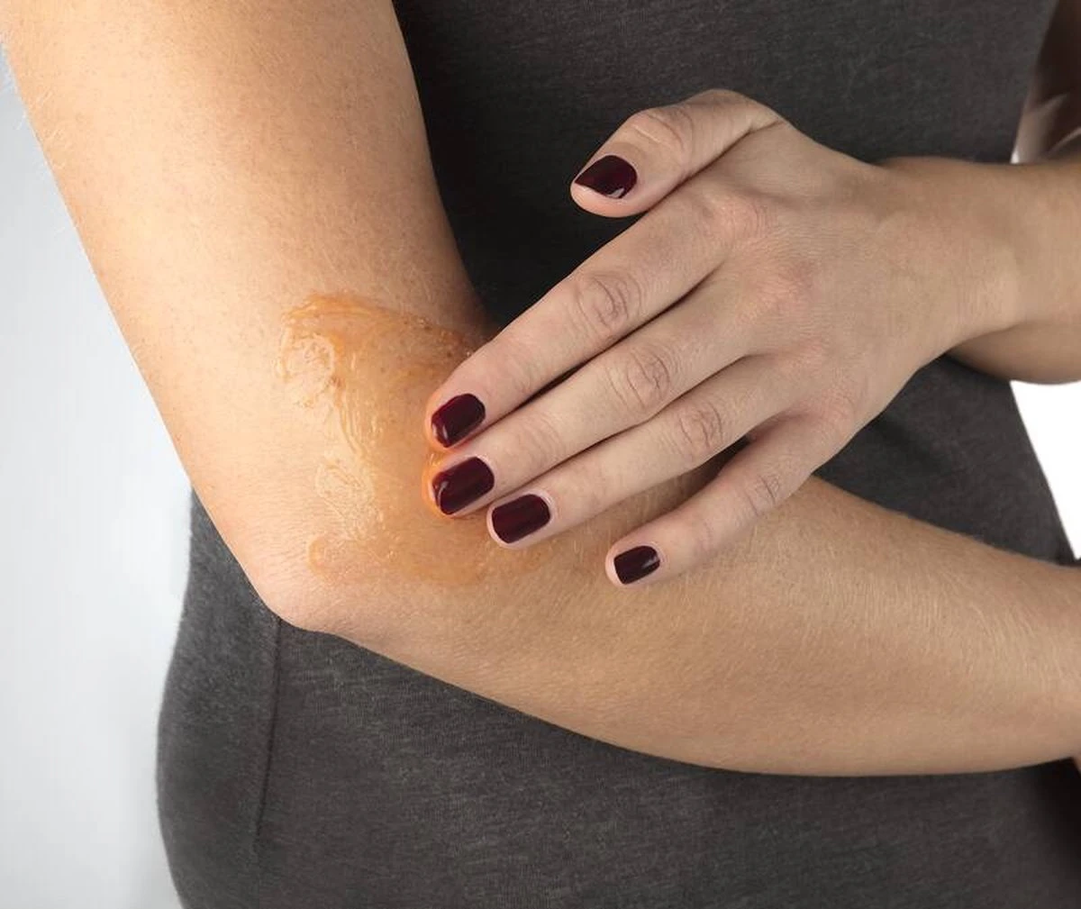 Enzborn Duivelszalf, Hot, Met Duivelsklauw + Brandnetel, Tin, 200 Ml 5 Enzborn Duivelszalf, Hot, Met Duivelsklauw + Brandnetel, Tin, 200 Ml - Afbeelding 3