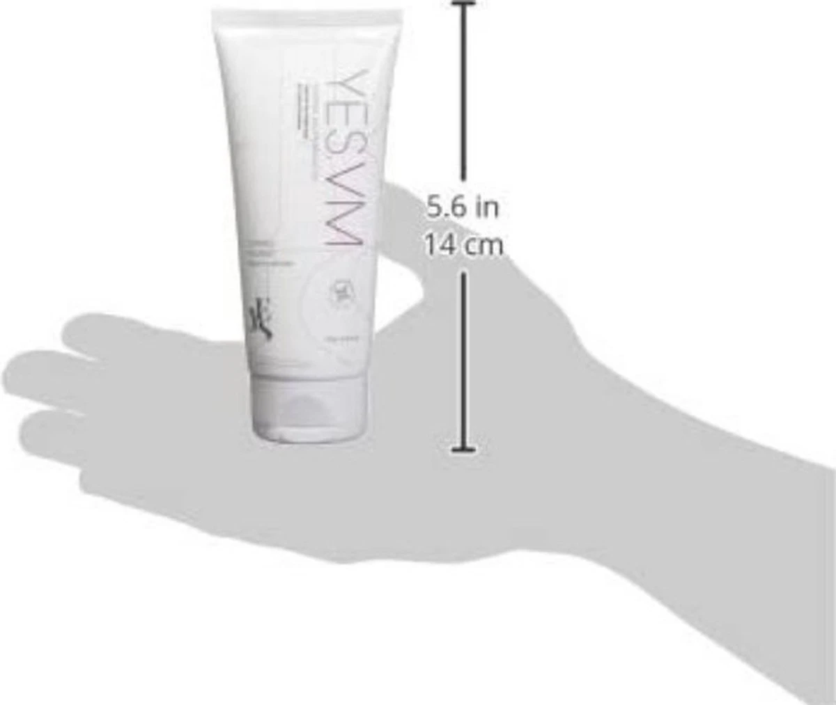 Yes! YES VM™ - Vaginale Gel Bij Vaginale Droogheid, Jeuk En Branderigheid - Hormoonvrij - Tube 100ml 5 Yes! YES VM™ - Vaginale Gel Bij Vaginale Droogheid, Jeuk En Branderigheid - Hormoonvrij - Tube 100ml - Afbeelding 3