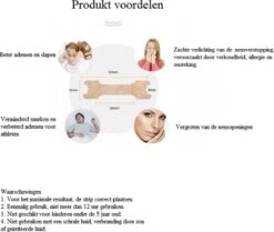 Better Breath, Neusstrips Large, 30 Stuks, Neuspleisters, Antisnurk. 15 Better Breath, Neusstrips Large, 30 Stuks, Neuspleisters, Antisnurk. -Zelfzorg Winkel 1200x1013