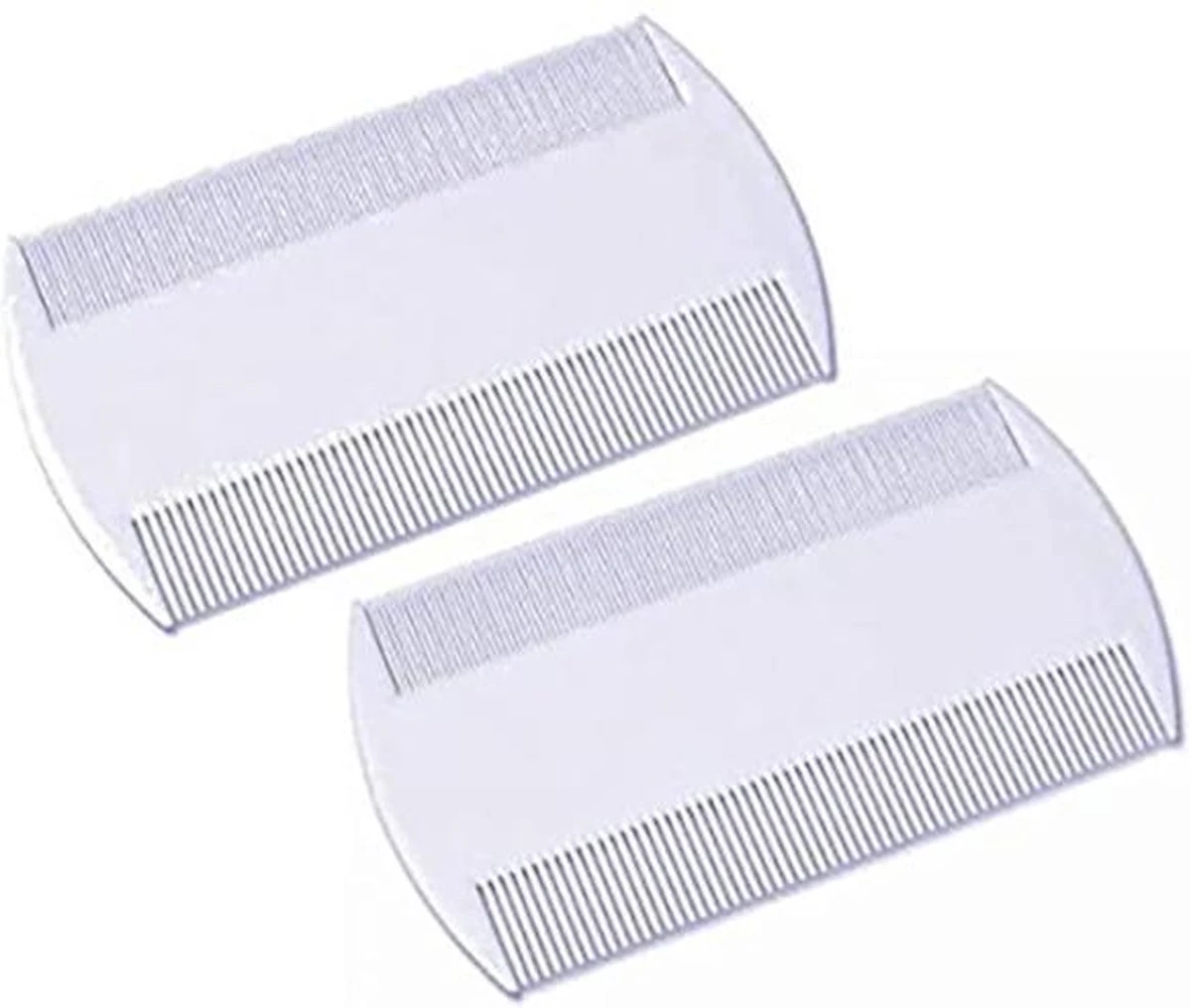 Rojafit Profi Luizenkam -Wit 5 Rojafit Profi Luizenkam -Wit - Afbeelding 3