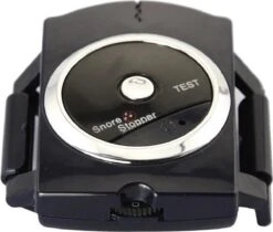 LOUZIR Elektronische Anti-snurk Polsband- Snore Stopper - Biosensor Armband- Infrarood Anti Snoring -Zelfzorg Winkel 1200x1018 2