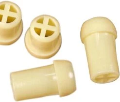 20 Stuks Oorkaarsen Met Zuivere Bijenwas, Katoen En Essentiële Olie -Zelfzorg Winkel 1200x1024