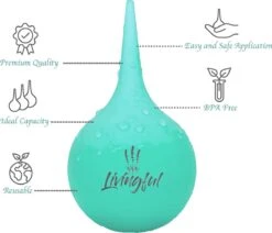 Livingful Premium Oorreiniger 200 Ml • Oorspuit Voor Zachte Reiniging Van Oorsmeer Door Oorspoeling Voor Baby's, Kinderen En Volwassenen • Doorzichtige Houder • Oordouche Oorreiniger • Professionele Oorreiniger • Oorreiniger Oorsmeer Verwijderaar 12 Livingful Premium Oorreiniger 200 Ml • Oorspuit Voor Zachte Reiniging Van Oorsmeer Door Oorspoeling Voor Baby's, Kinderen En Volwassenen • Doorzichtige Houder • Oordouche Oorreiniger • Professionele Oorreiniger • Oorreiniger Oorsmeer Verwijderaar -Zelfzorg Winkel 1200x1029